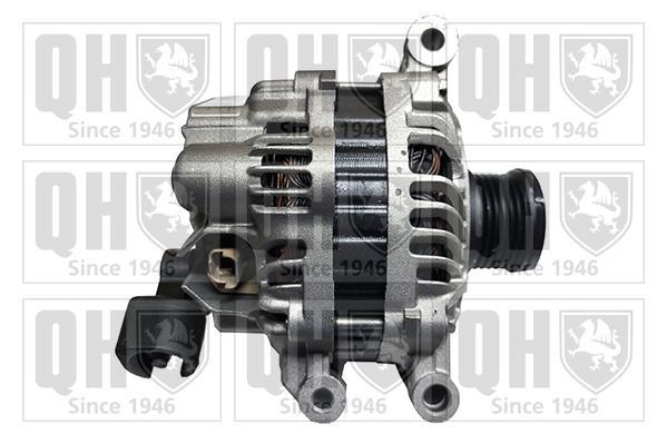 Alternador QUINTON HAZELL ref. QRA2164